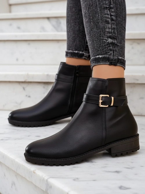 Жіночі чоботи Royalfashion Fivvos