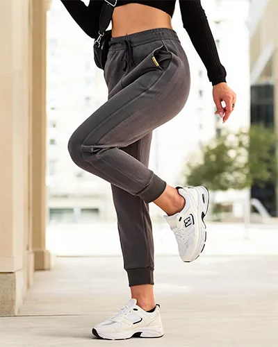 Royalfashion Damen-Sweatpants