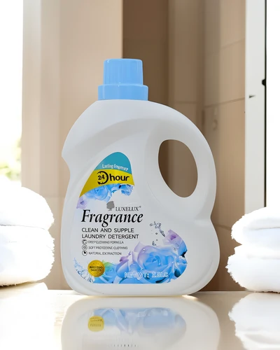 LUXELUX Duftendes Waschmittel 2,5L