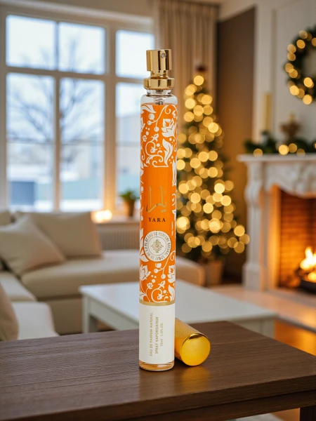 Inspirierte Damen Eau de Parfum Arab Orange