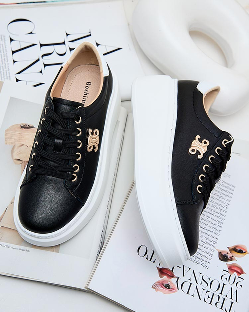 Royalfashion Жіночі спортивні туфлі Taersev