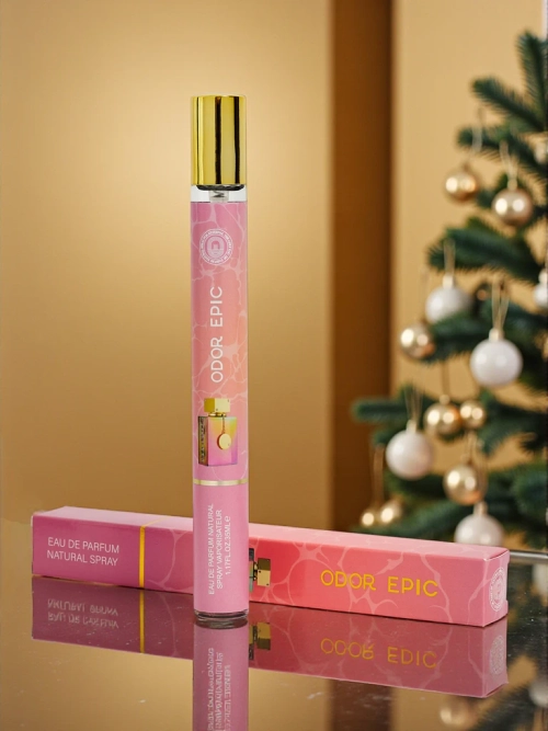 Натхненна парфумована вода унісекс Odor Epic Rainbow