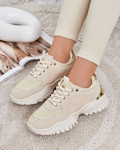 Firean Damen-Sportschuhe