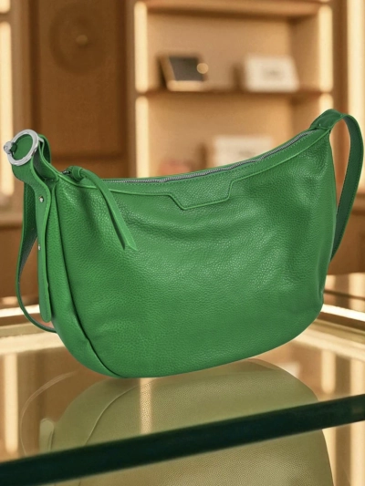Royalfashion Große Damenhandtasche Öko-Leder Shopper Arla Cove