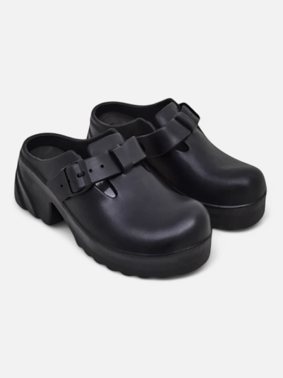 Royalfashion Damen Gummisandalen Voxones