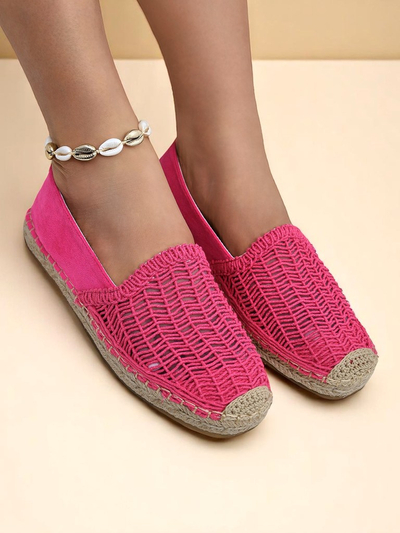 Royalfashion Damen Espadrilles Solana Breeze