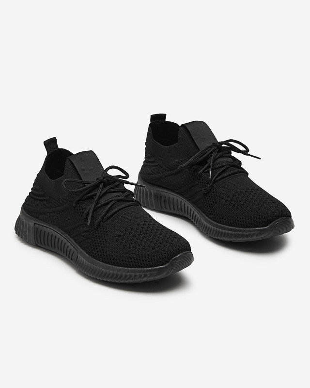 OUTLET Damen Sportschuhe Merisal Schwarz - Schuhe