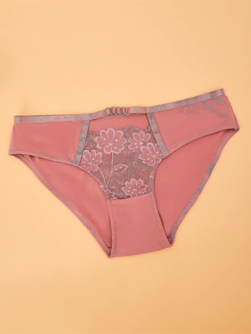 Royalfashion Жіночі трусики ПЛЮС РОЗМІР