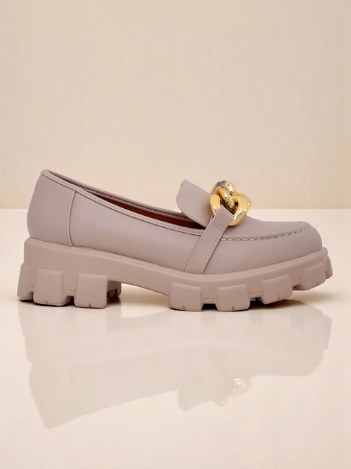 Royalfashion Жіночі лофери Retippe