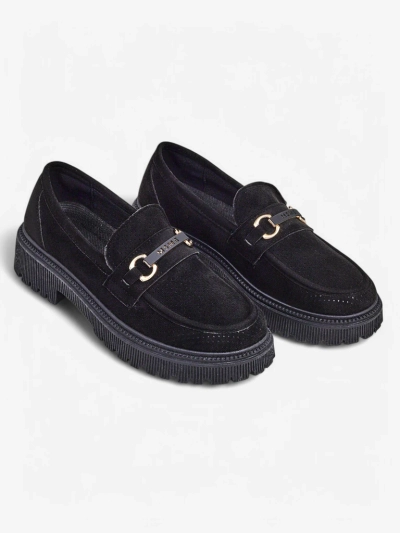 Royalfashion Damenmules Rere