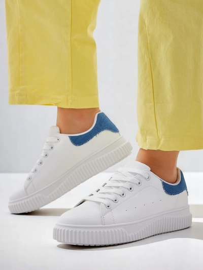 Royalfashion Damen Sport Sneakers Asirre