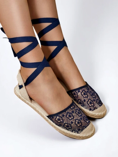 Royalfashion Damen Loppotia Espadrilles