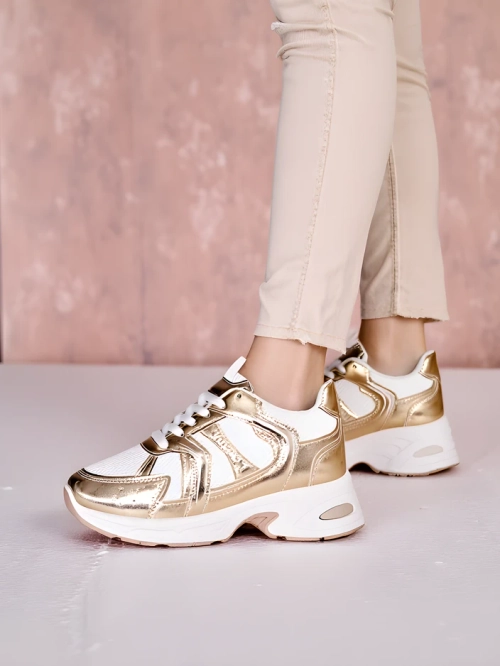 Royalfashion Жіночі кросівки Resioo