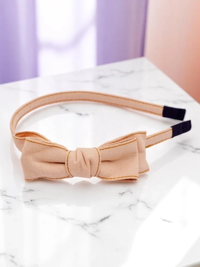 Royalfashion Lily Grace Haarreif mit Schleife