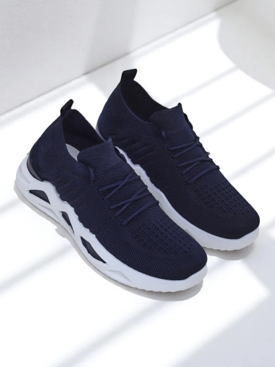 Royalfashion Матеріальні жіночі снікерси Kaenno