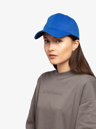 Royalfashion Damenmütze mit Schirm
