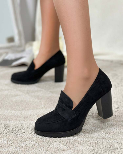 Royalfashion Жіночі туфлі на високій шпильці Aremna