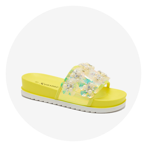 жовтий || неон