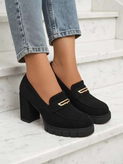 Royalfashion Damen Mokassins Jazzone