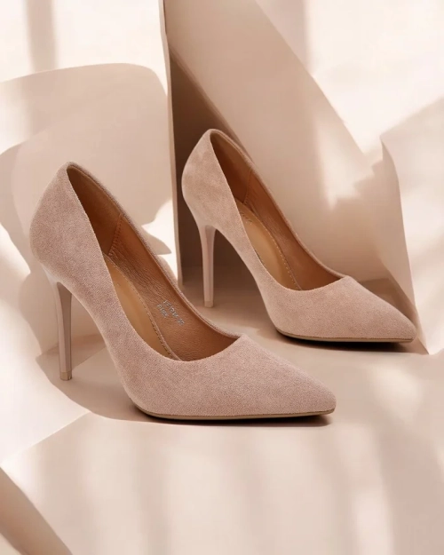 Royalfashion Жіночі туфлі на шпильці Etorali