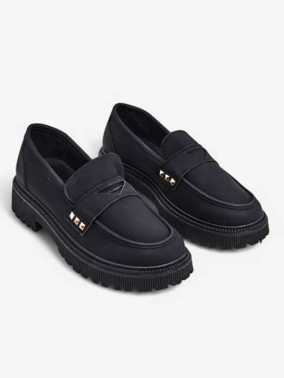 Royalfashion Damenmokassins Atti