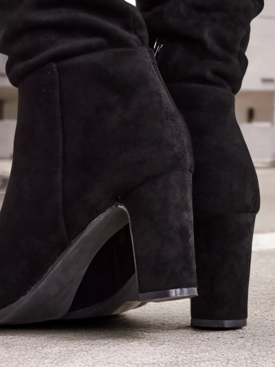 Royalfashion Damenstiefel Veriozo