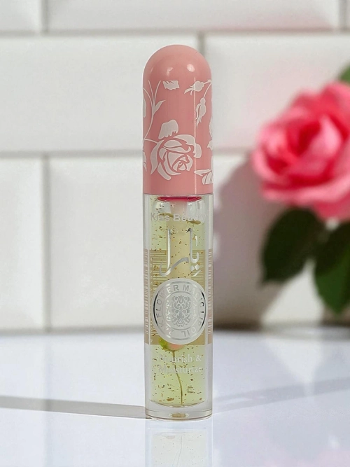 Бальзам для губ Calista Royal – крем проти старіння, 4г/10мл