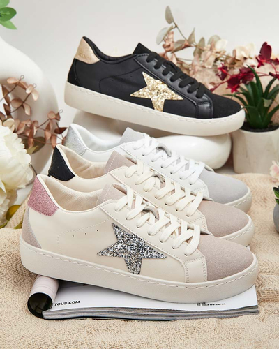 Royalfashion Damen Sportschuhe Abi
