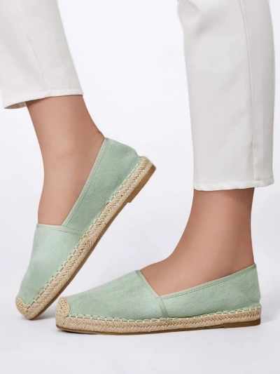 Royalfashion Damen Dimalle Espadrilles