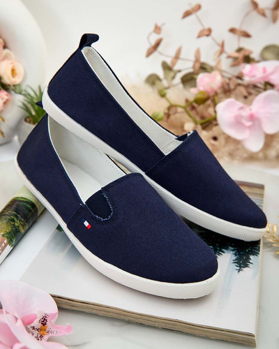 Royalfashion Damen Peliotte Sneakers