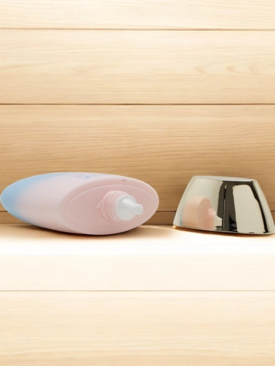 Ushah Sonnencreme mit Hyaluronsäure 50 SPF 60g