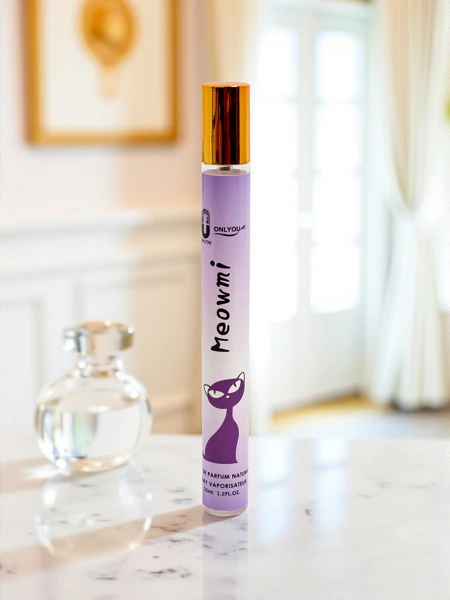 Inspirierte Damenparfüm Meowmi