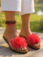 фуксійовий