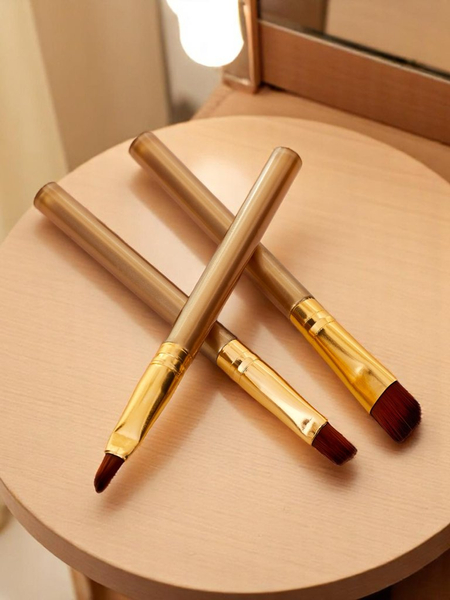 Augen-Make-up-Pinsel