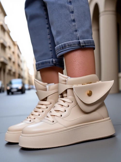 Royalfashion Жіночі спортивні черевики Tersela