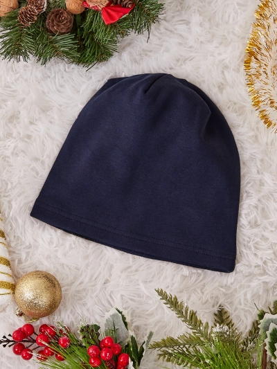 Royalfashion Damen isolierte Mütze