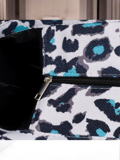 Royalfashion Stofftasche Paris Garden
