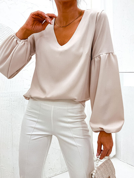 Royalfashion Damenbluse