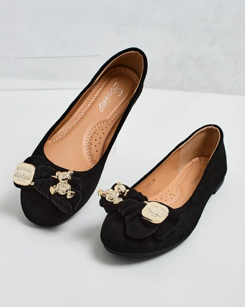 Royalfashion Жіночі балетки Renolli