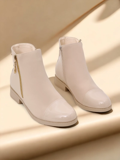 Жіночі чоботи Royalfashion Ivvo