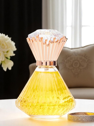 Inspirierte Eau de Parfum für Damen Golden Diamond