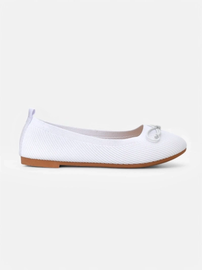 Royalfashion Damenstoffballerinas Magger