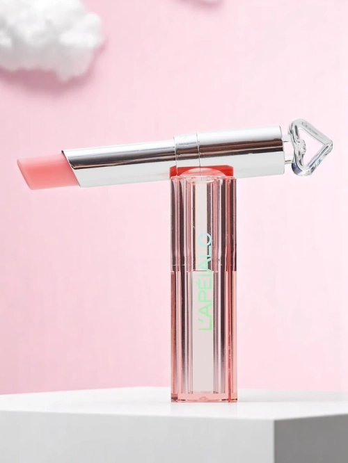 Колір помади Думай Рожевий