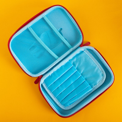 Mint Federmäppchen für Kinder - Zubehör