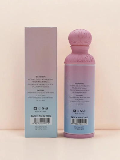 HUDSON - Eau de Parfum für Frauen 250 ml