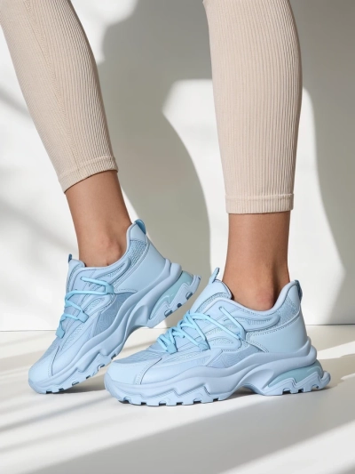 Royalfashion Damen Sportsneaker Aetherius