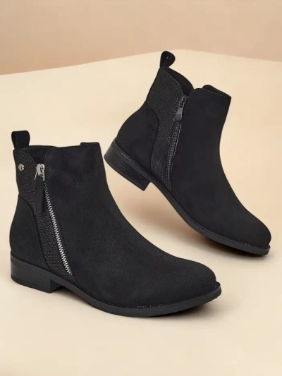 Royalfashion Жіночі Черевики Goazi