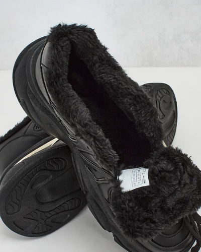 Royalfashion Isolierte Damen-Sneaker Comiv