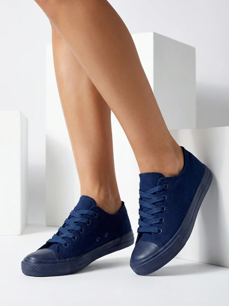 Royalfashion Tirim Kindersneakers zum Schnüren