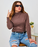 Dunkelbraun || braun